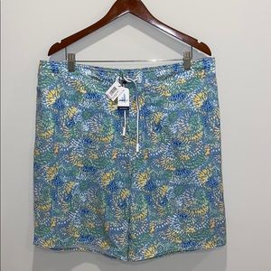 Johnnie-O Sunbury Swim Trunks